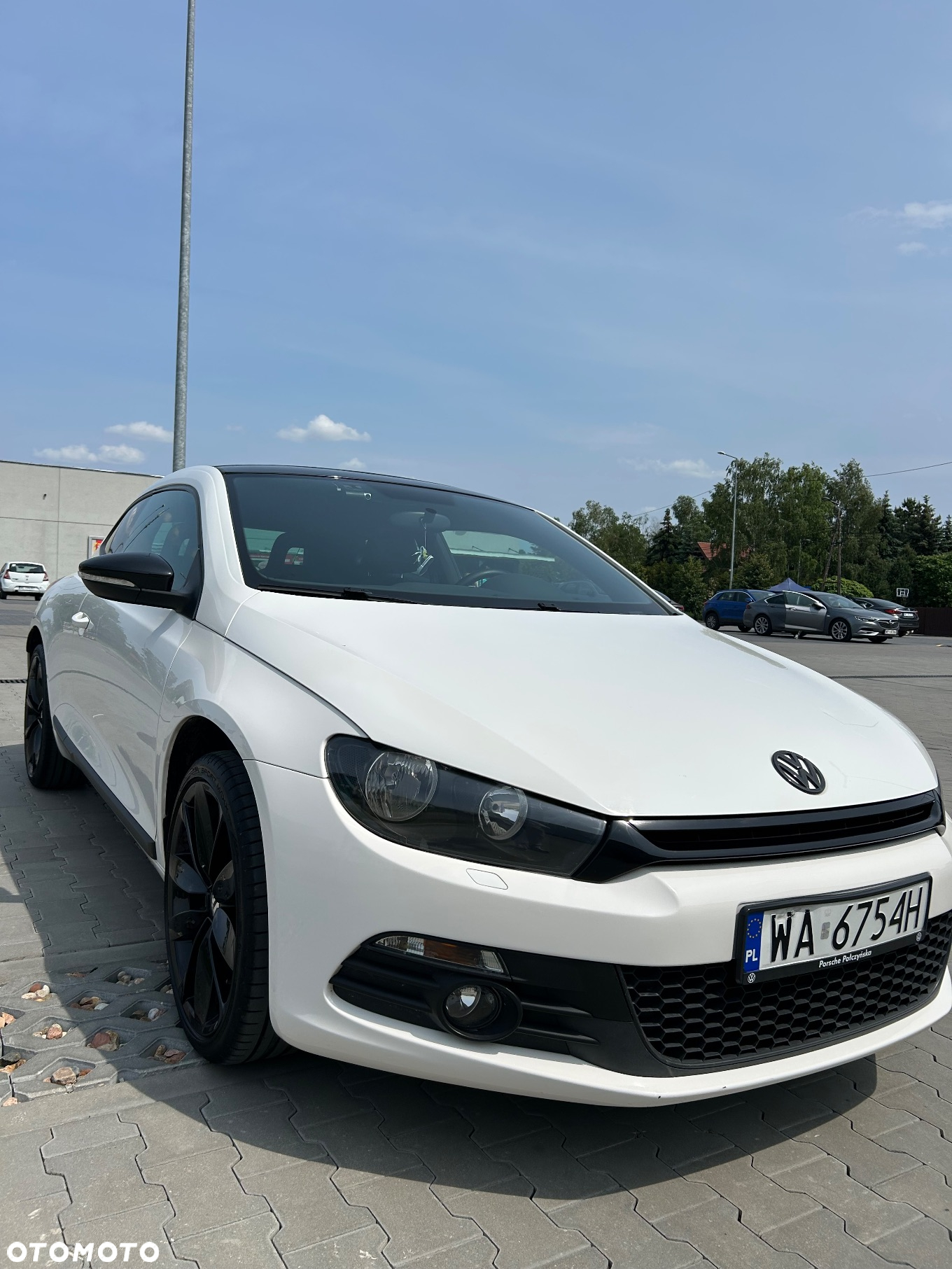Volkswagen Scirocco 1.4 TSI - 7