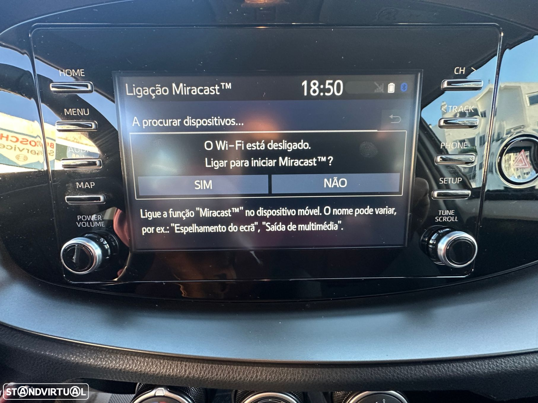 Toyota Aygo X 1.0 Play CVT - 17