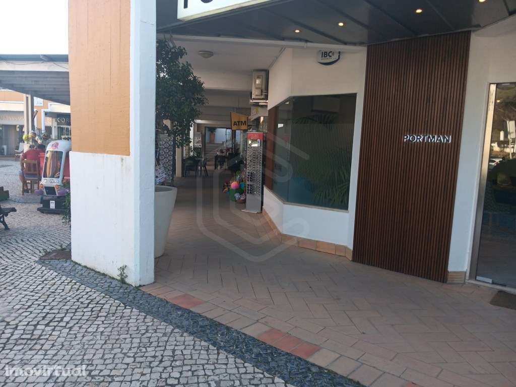 Loja, em centro comercial bem localizado, Quinta do Lago, Algarve - Grande imagem: 4/12