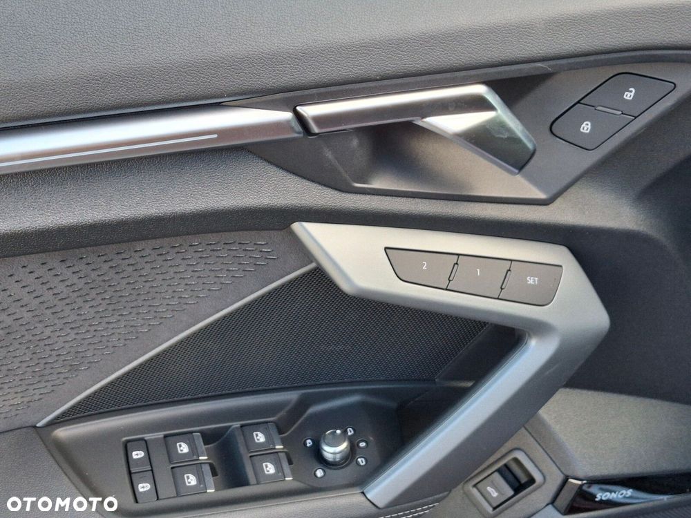 Audi S3 Limousine - 11