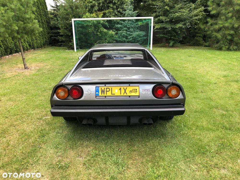 Ferrari 308 - 6