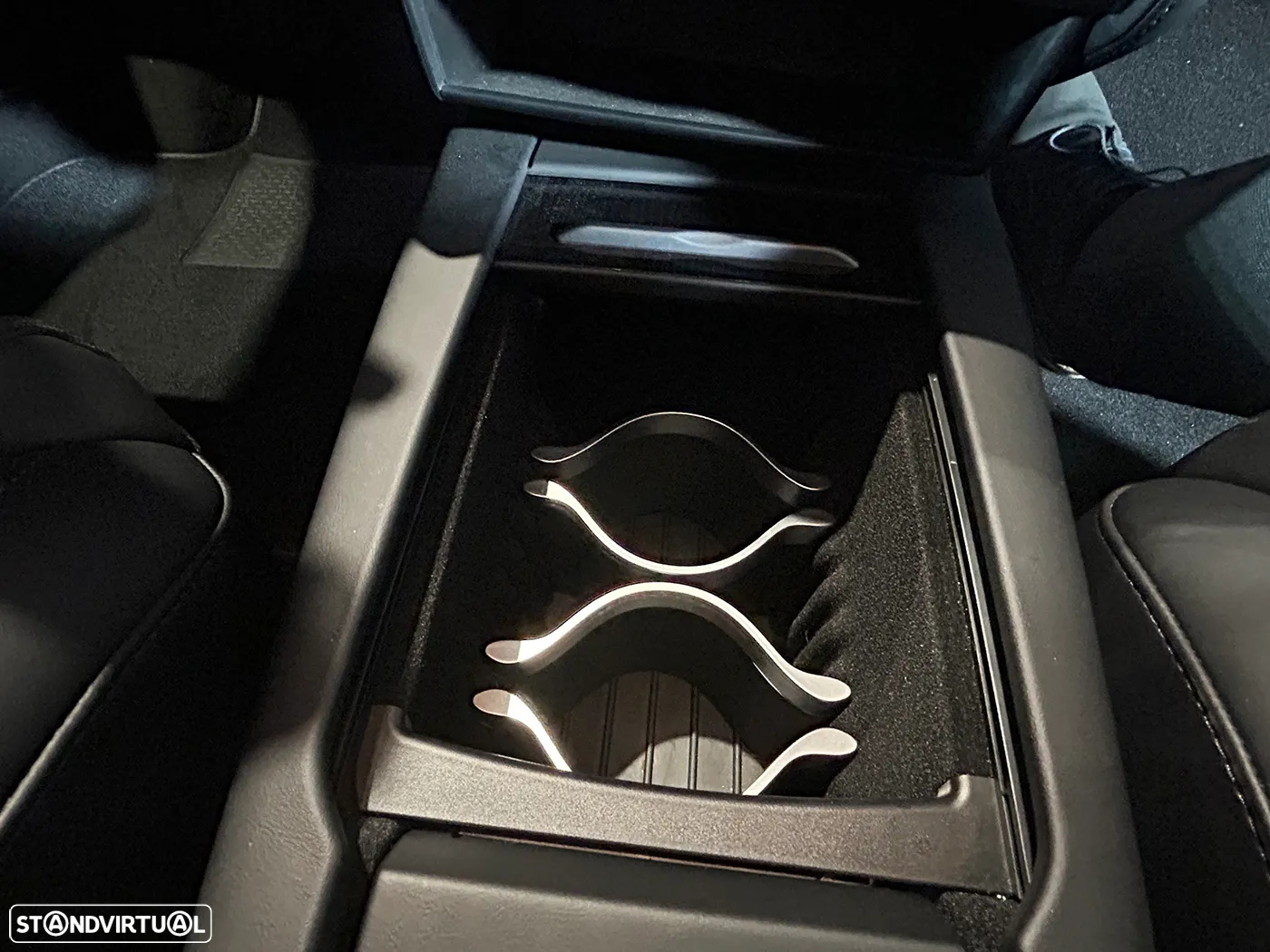 Tesla Model S - 48