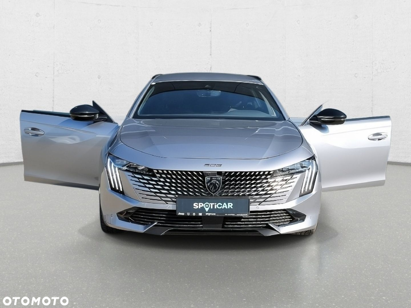 Peugeot 508 1.2 PureTech GT S&S EAT8 - 3