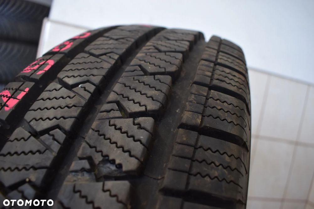 R16C 215/65 Sportiva Van Snow 3 Wysyłka gratis! - 2