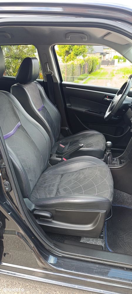 Suzuki Swift - 9