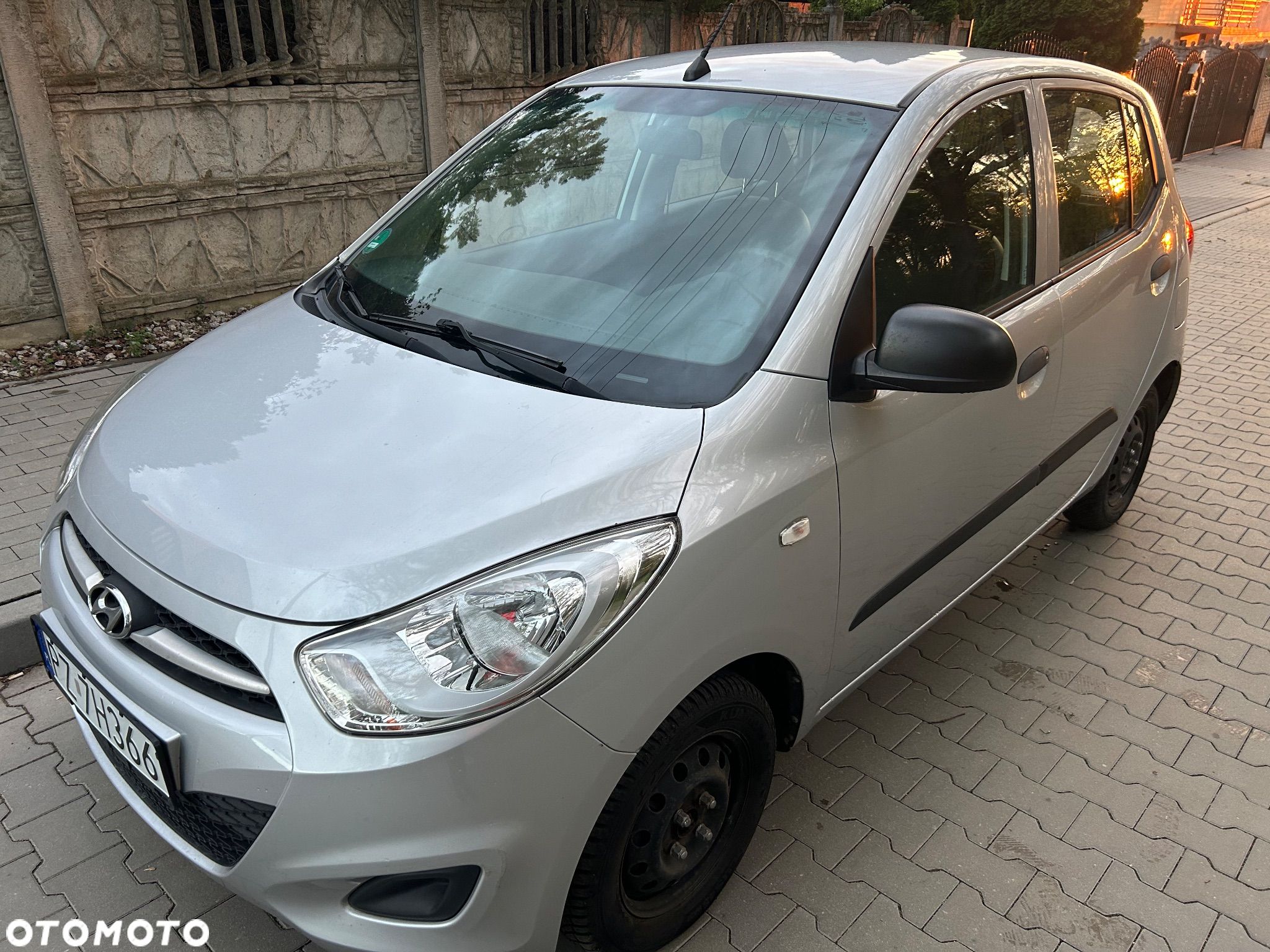 Hyundai i10 1.1 5 Star Edition - 1