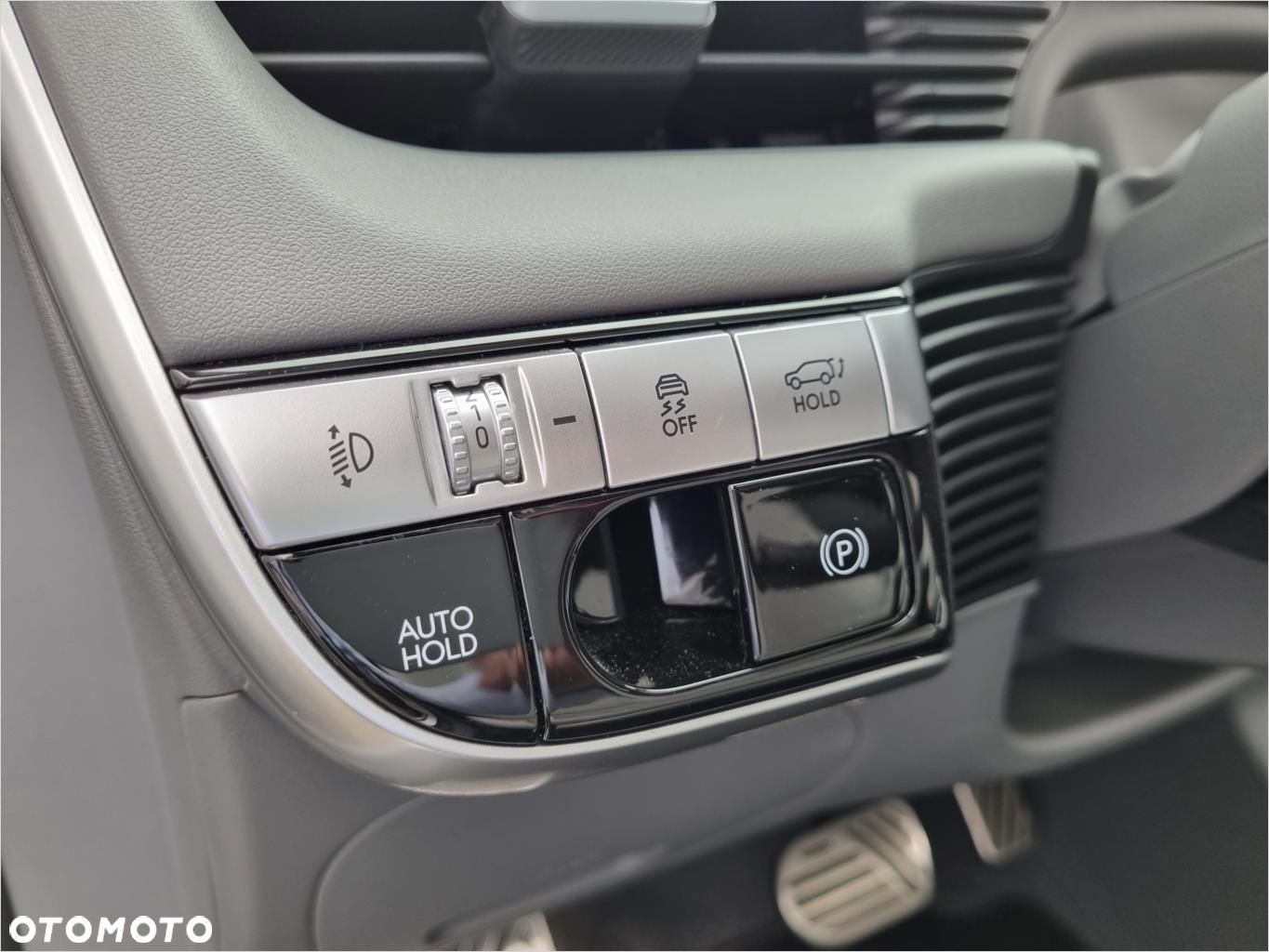 Hyundai IONIQ 5 77kWh Uniq - 24