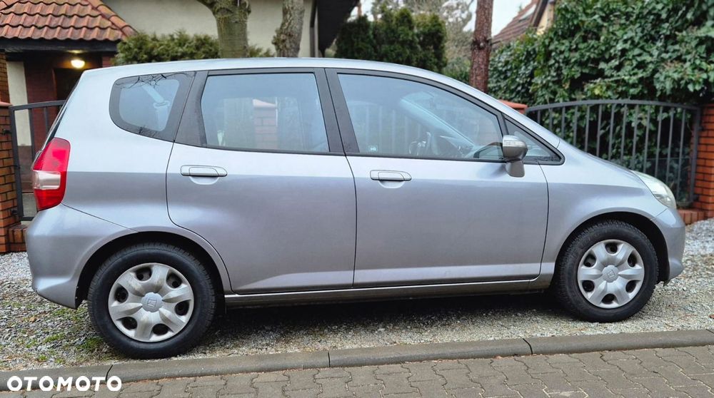 Honda Jazz 1.4 S - 3