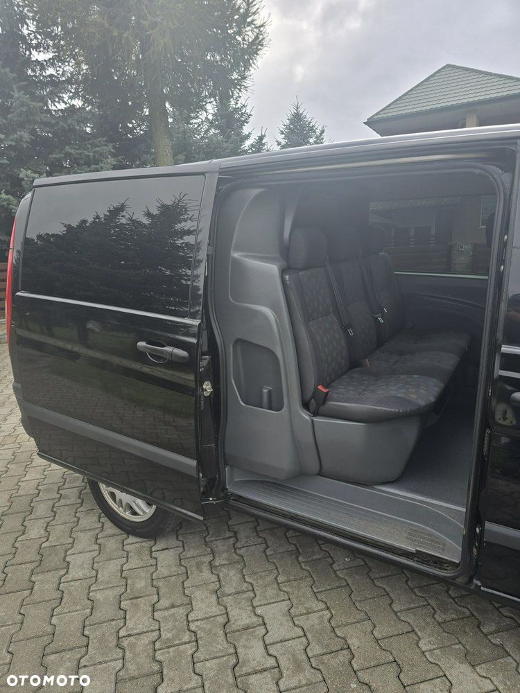 Mercedes-Benz Vito - 24