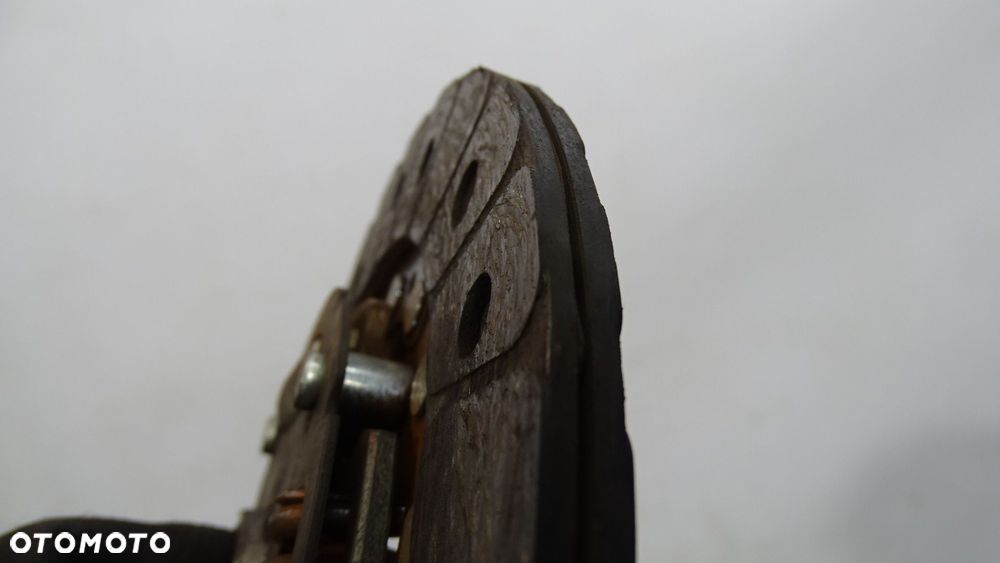 SPRZĘGŁO KPL SUZUKI JIMNY III 1.3AWD - 9