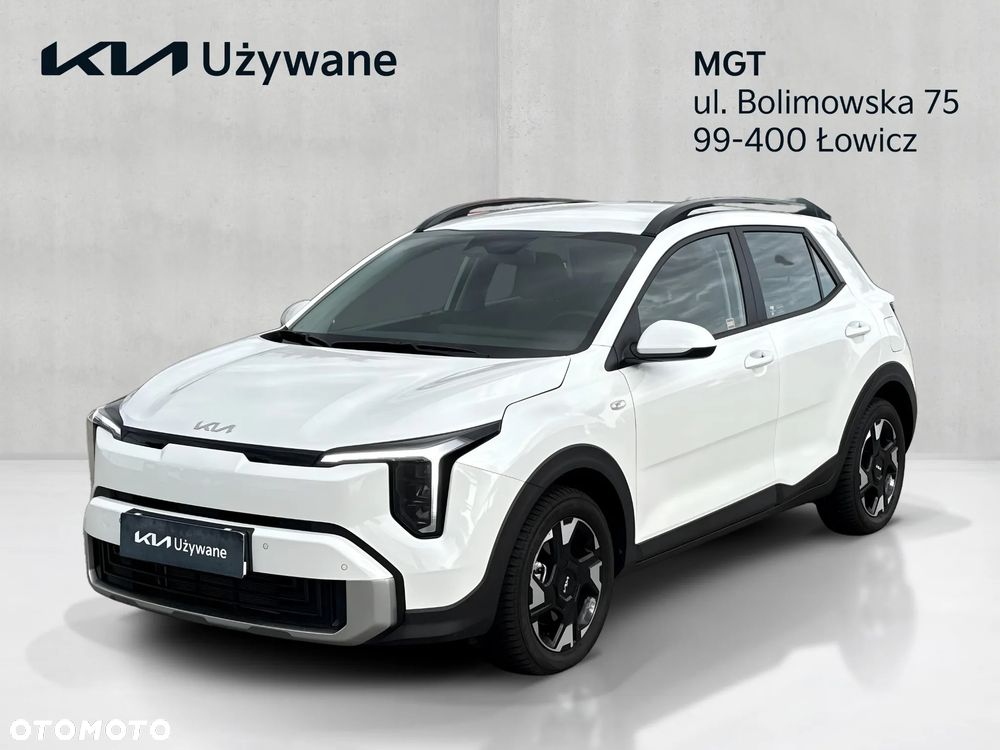 Kia Stonic 1.0 T-GDI M - 1