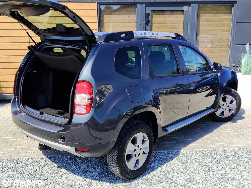 Dacia Duster TCe 125 4x2 Prestige - 30
