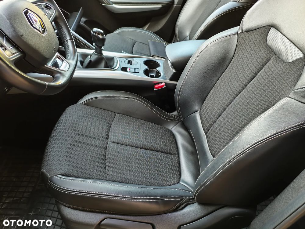 Renault Kadjar 1.2 Energy TCe Intens - 20