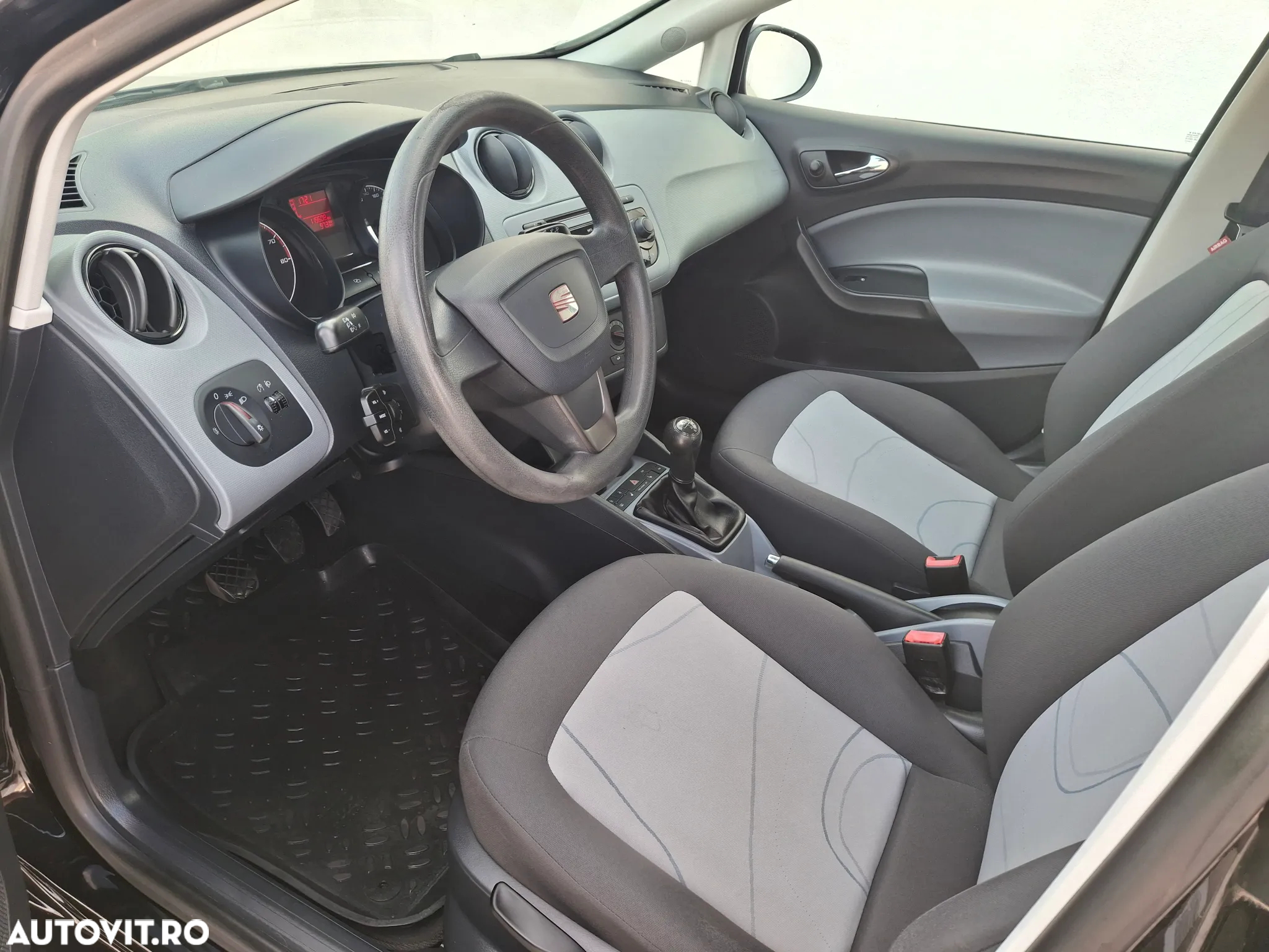 Seat Ibiza - 18