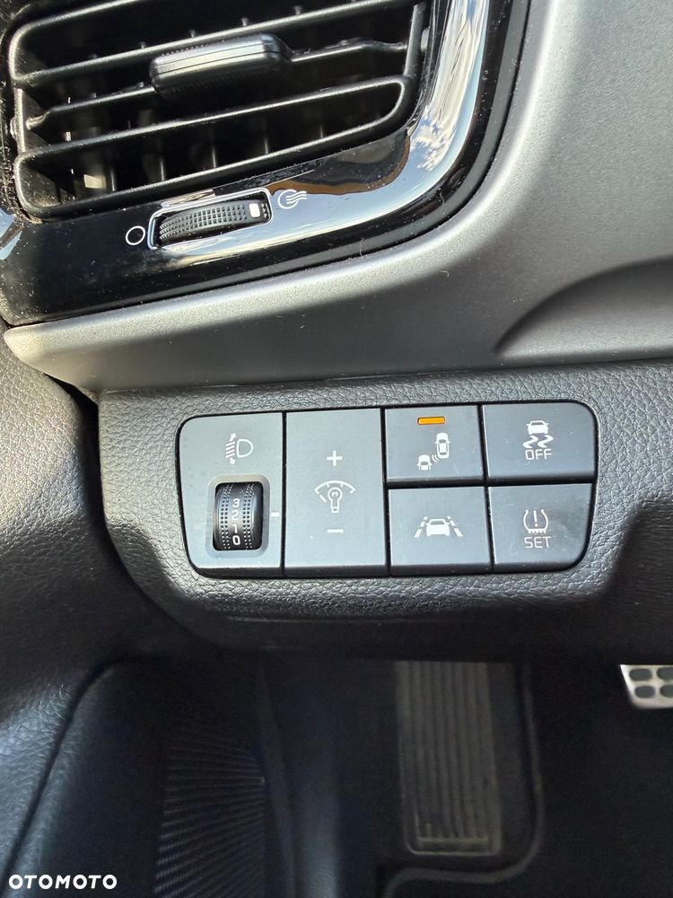 Kia Stonic 1.0 T-GDI XL - 9