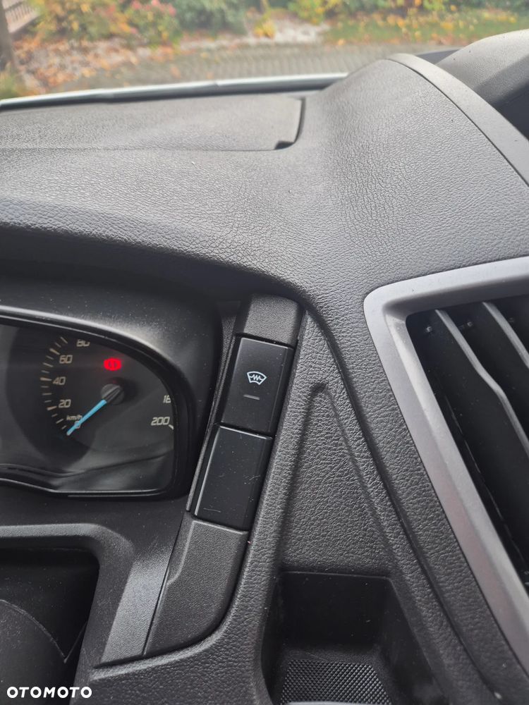 Ford TRANSIT - 23