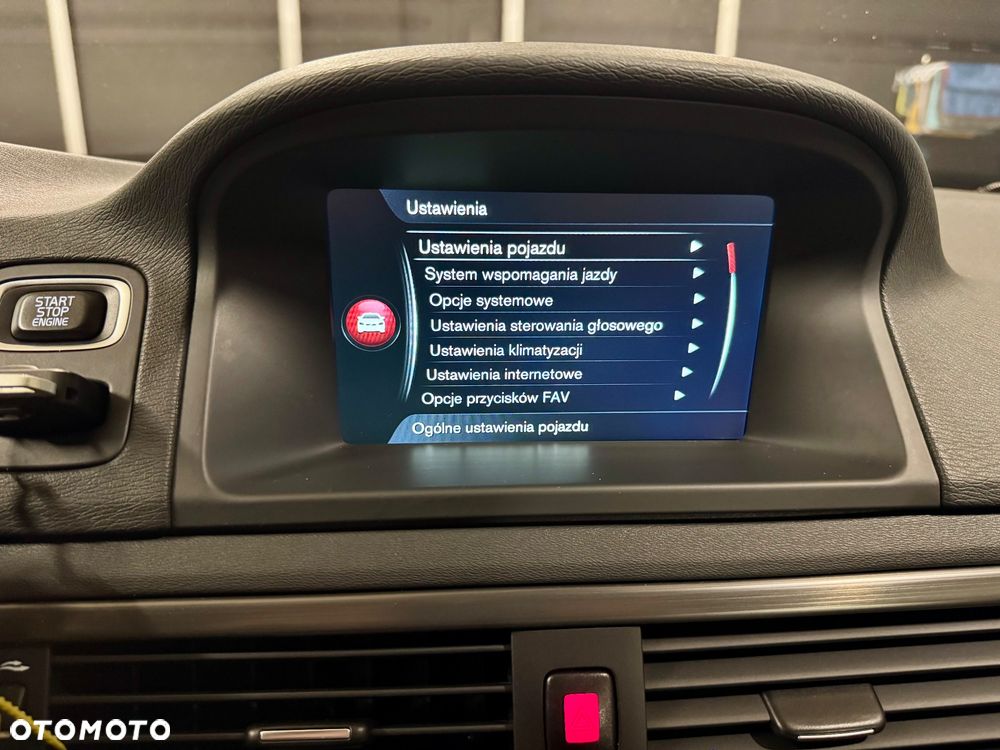 Volvo S80 - 30