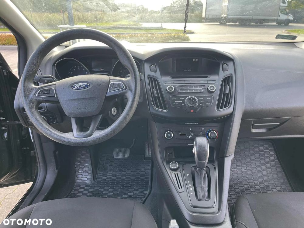 Ford Focus - 5