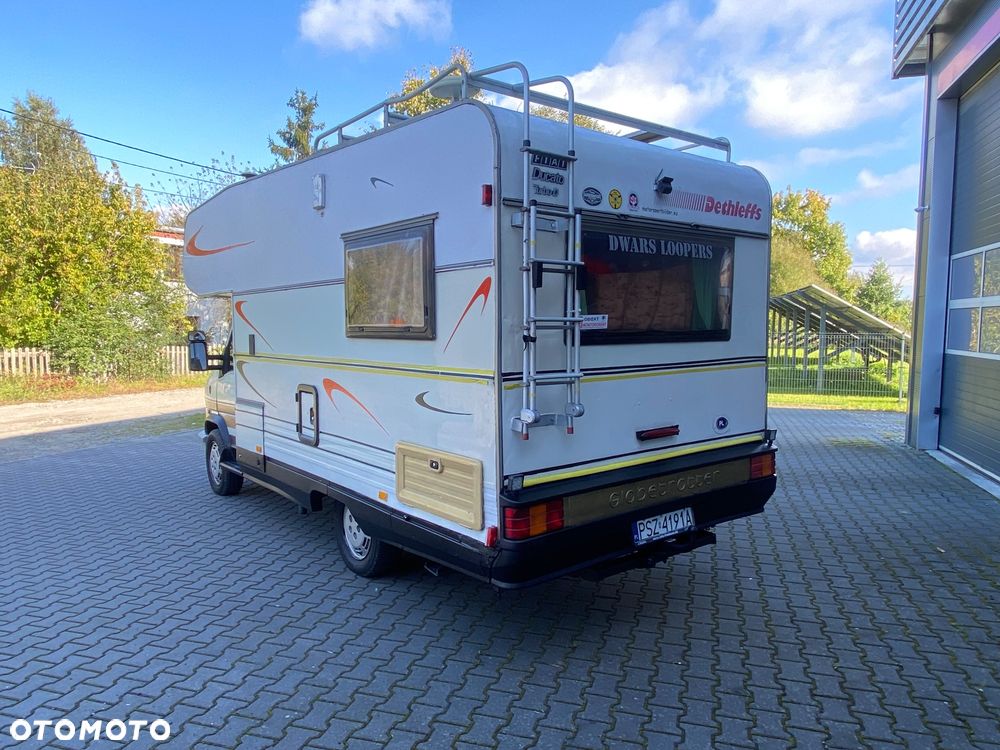 Fiat Ducato - 4