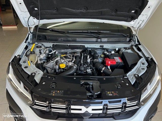 Dacia Jogger 1.0 TCe Essential - 18