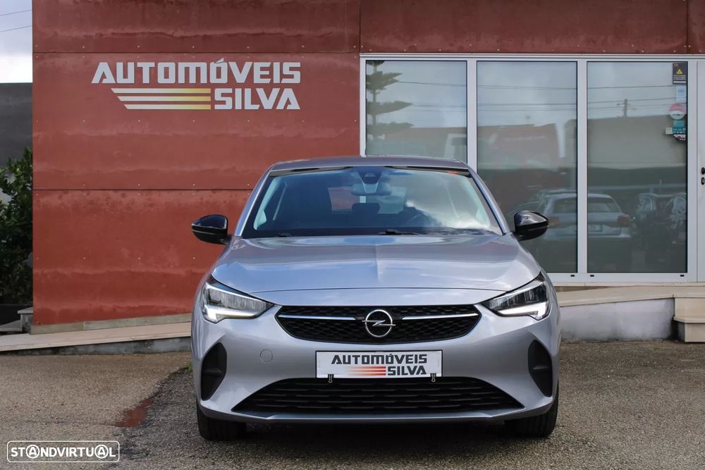 Opel Corsa 1.5 D Business Edition - 3