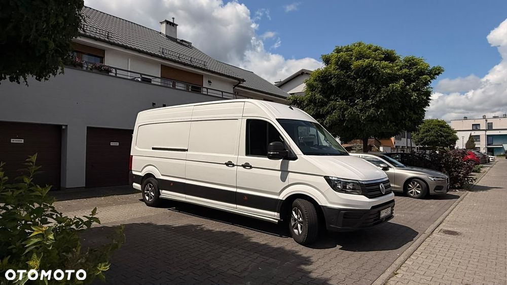 Volkswagen Crafter Standard - 6