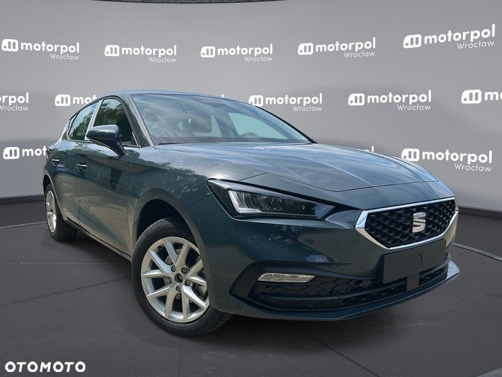 Seat Leon - 9