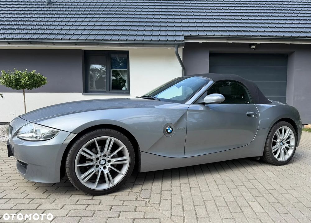 BMW Z4 - 6