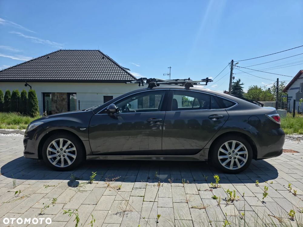 Mazda 6 2.0 Kirei - 6