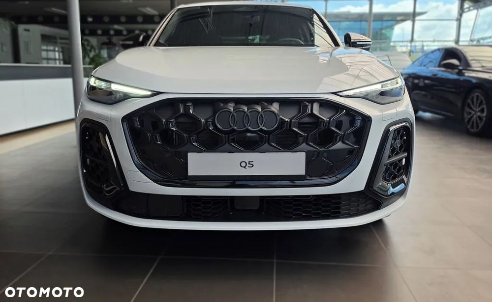 Audi Q5 TFSI mHEV 150 kW S tronic - 5