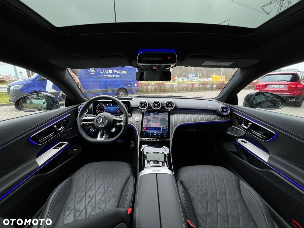 Mercedes-Benz CLE - 11
