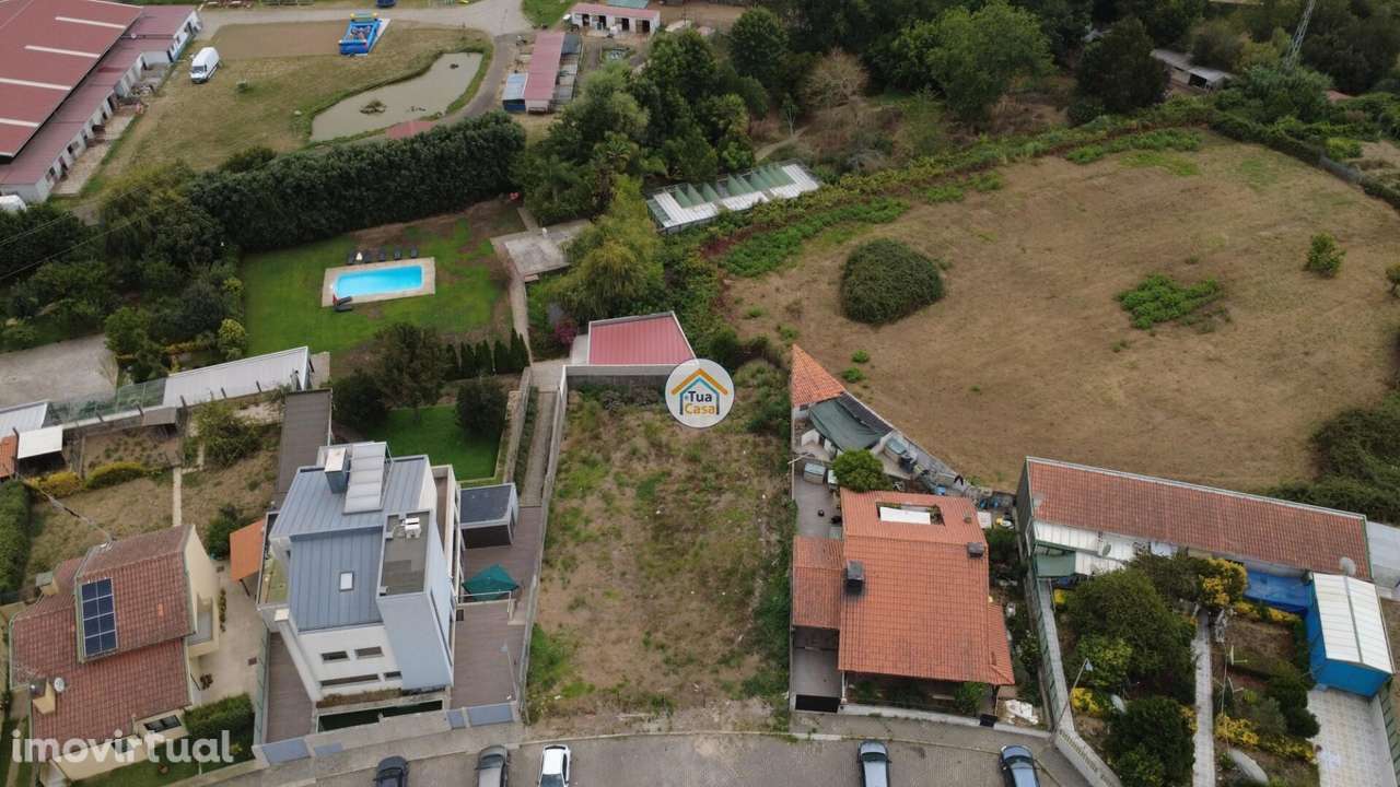 Construa o Seu Sonho neste Terreno Exclusivo de 650 m2 – Vila Nova de - Grande imagem: 3/6