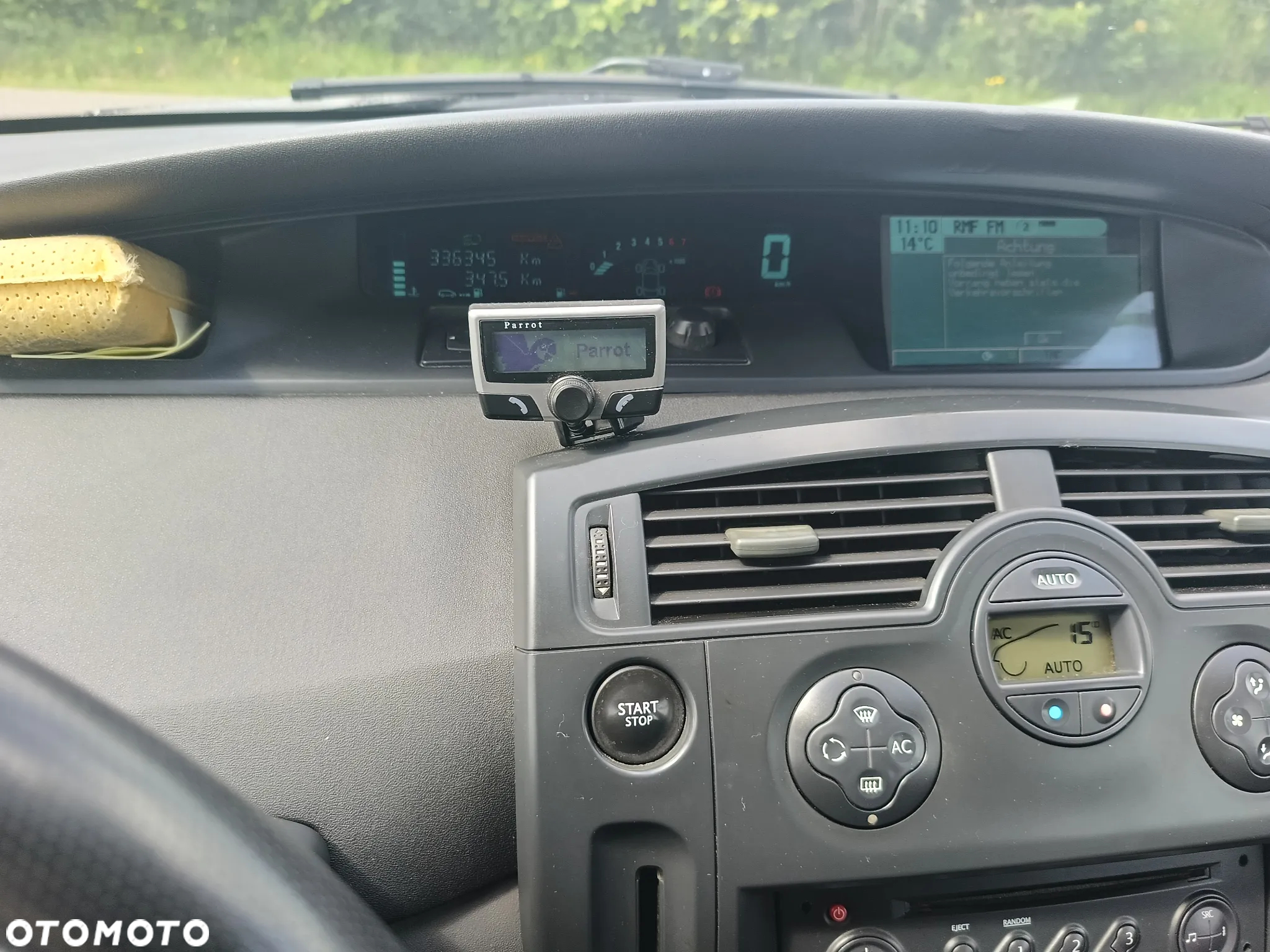 Renault Scenic - 4