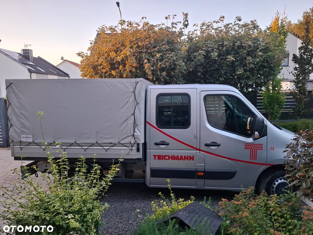 Renault Master - 7
