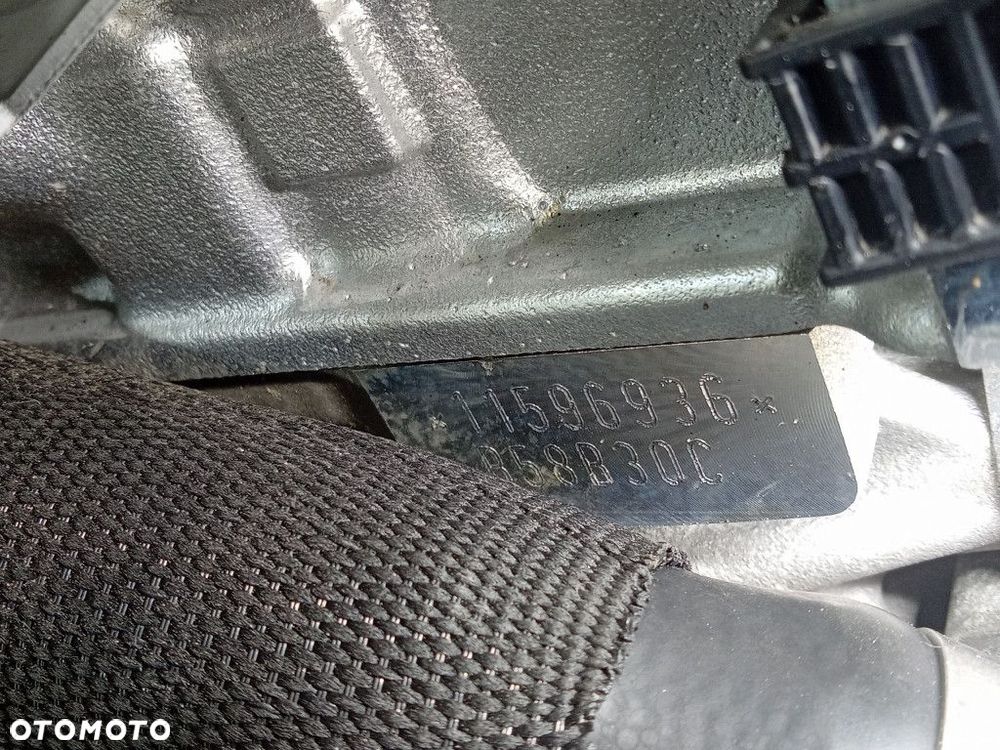 BMW X5 G05 G06 G07 SILNIK BENZYNOWY 3.0 333KM B58B30C - 6