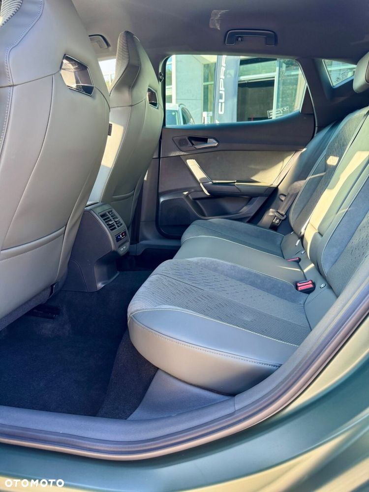 Cupra Leon 2.0 TSI VZ DSG - 20