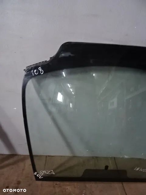 SZYBA CZOŁOWA PRZEDNIA PEUGEOT 307 SW KOMBI NR108 - 4