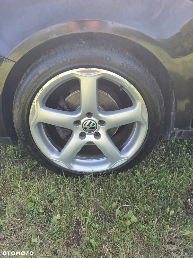Volkswagen Golf 1.9 TDI Comfortline DSG - 3