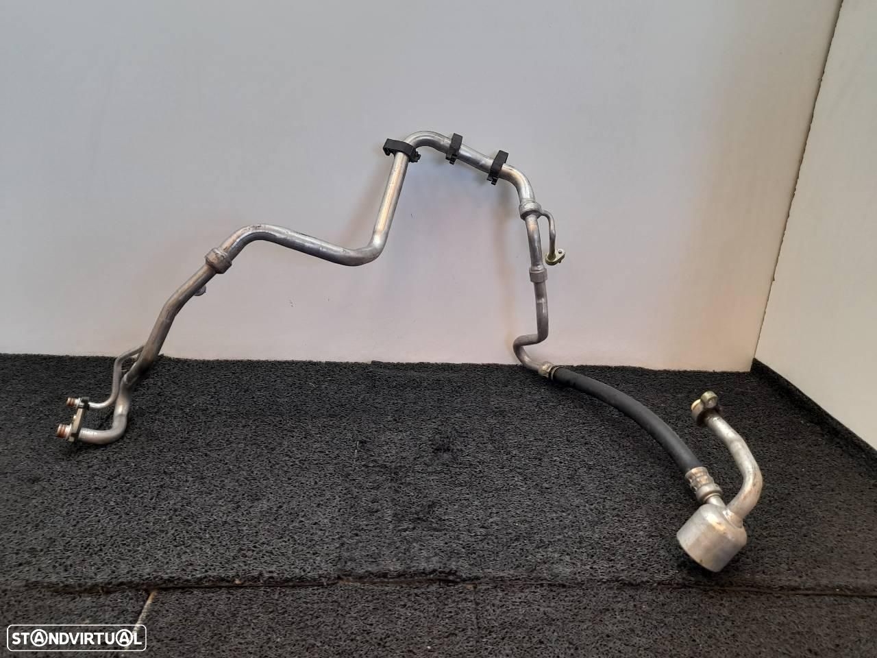 TUBOS DE AR CONDICIONADO FORD S-MAX CA1 - 1