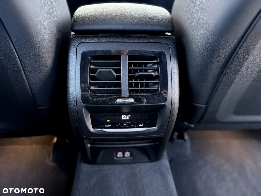 BMW X3 - 12