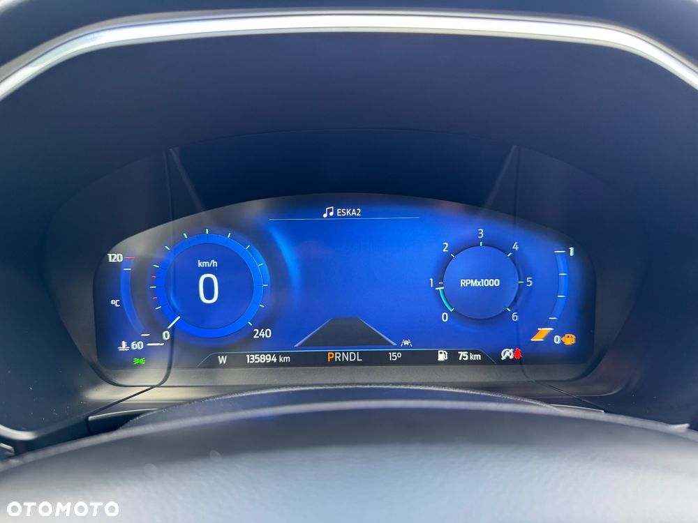 Ford Kuga 2.0 EcoBlue AWD Titanium X - 37