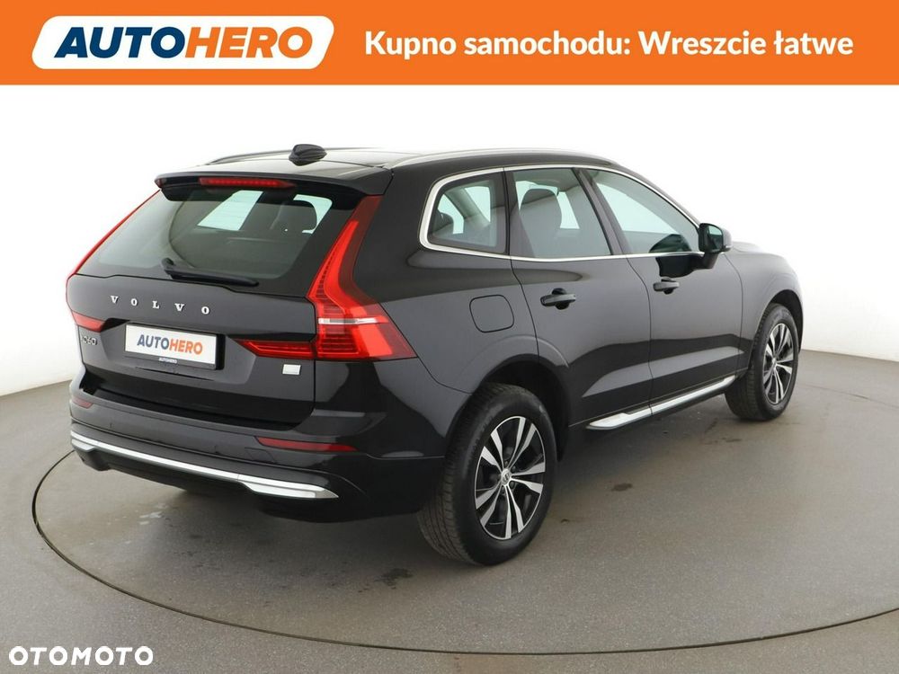 Volvo XC 60 T6 AWD Recharge Core - 8