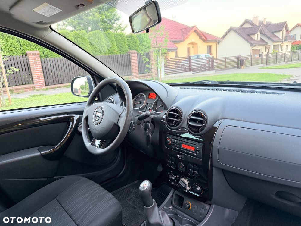 Dacia Duster - 11