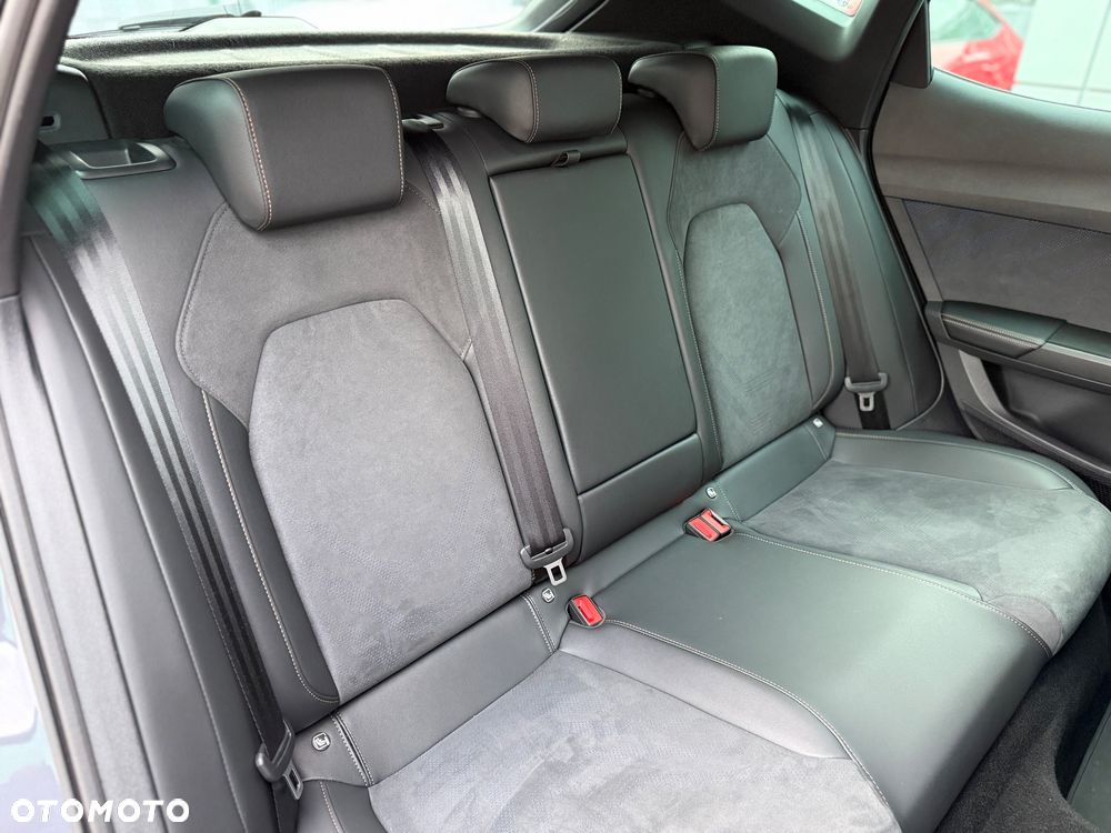 Cupra Formentor 2.0 TSI 4Drive VZ DSG - 19