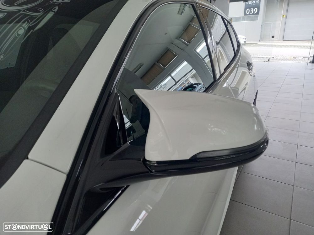 BMW 118 d Pack M Shadow - 22