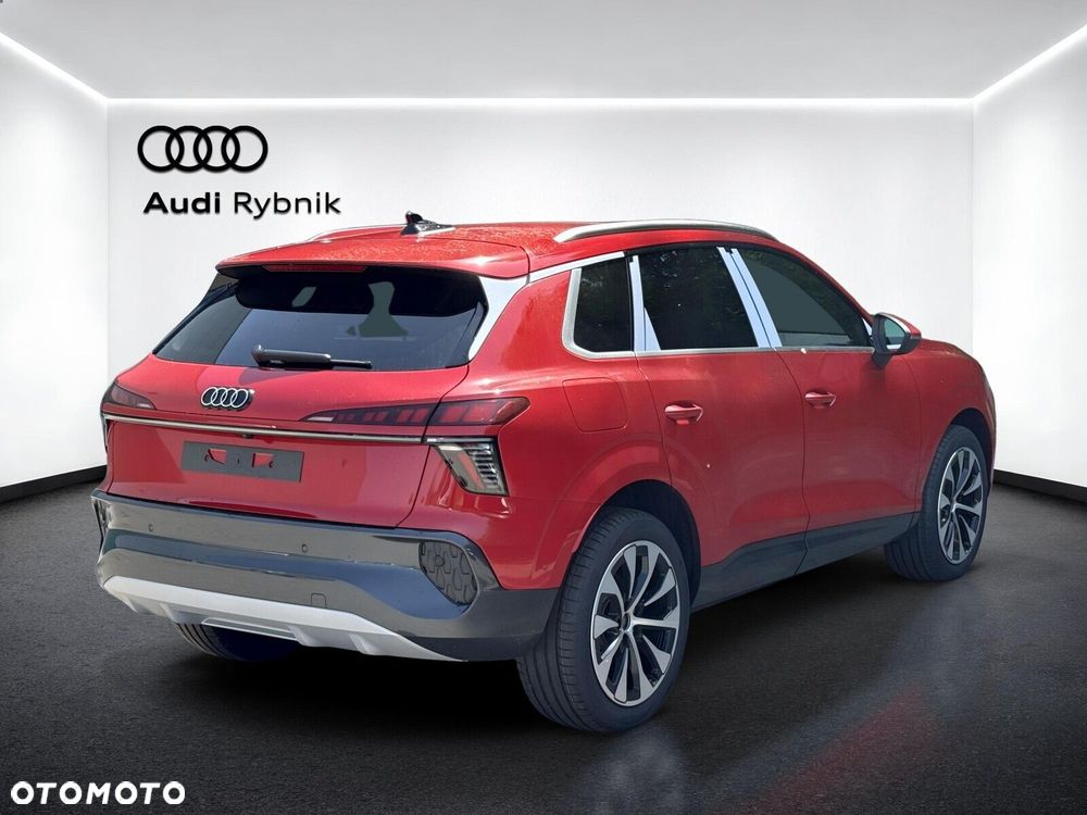Audi Q3 2026 photo 5