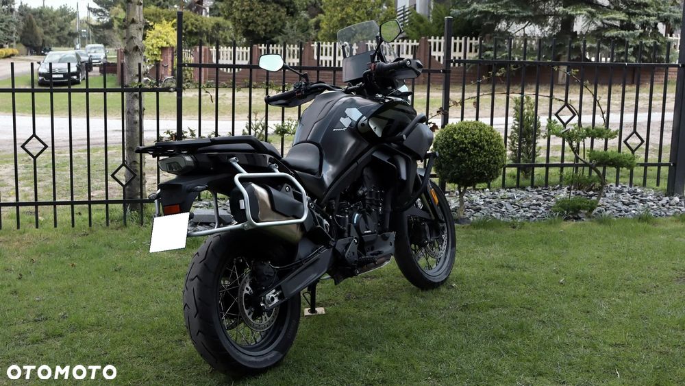 CFMoto 800MT Explore - 4