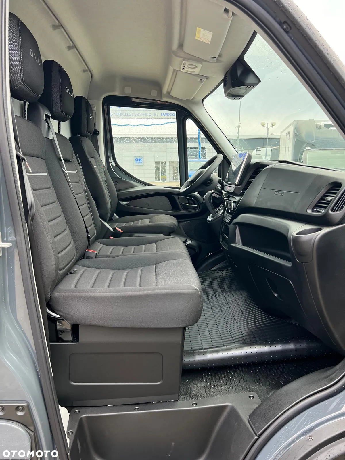 Iveco WYPRZEDAŻ 2024 - 18m3 OD RĘKI !!! - 17