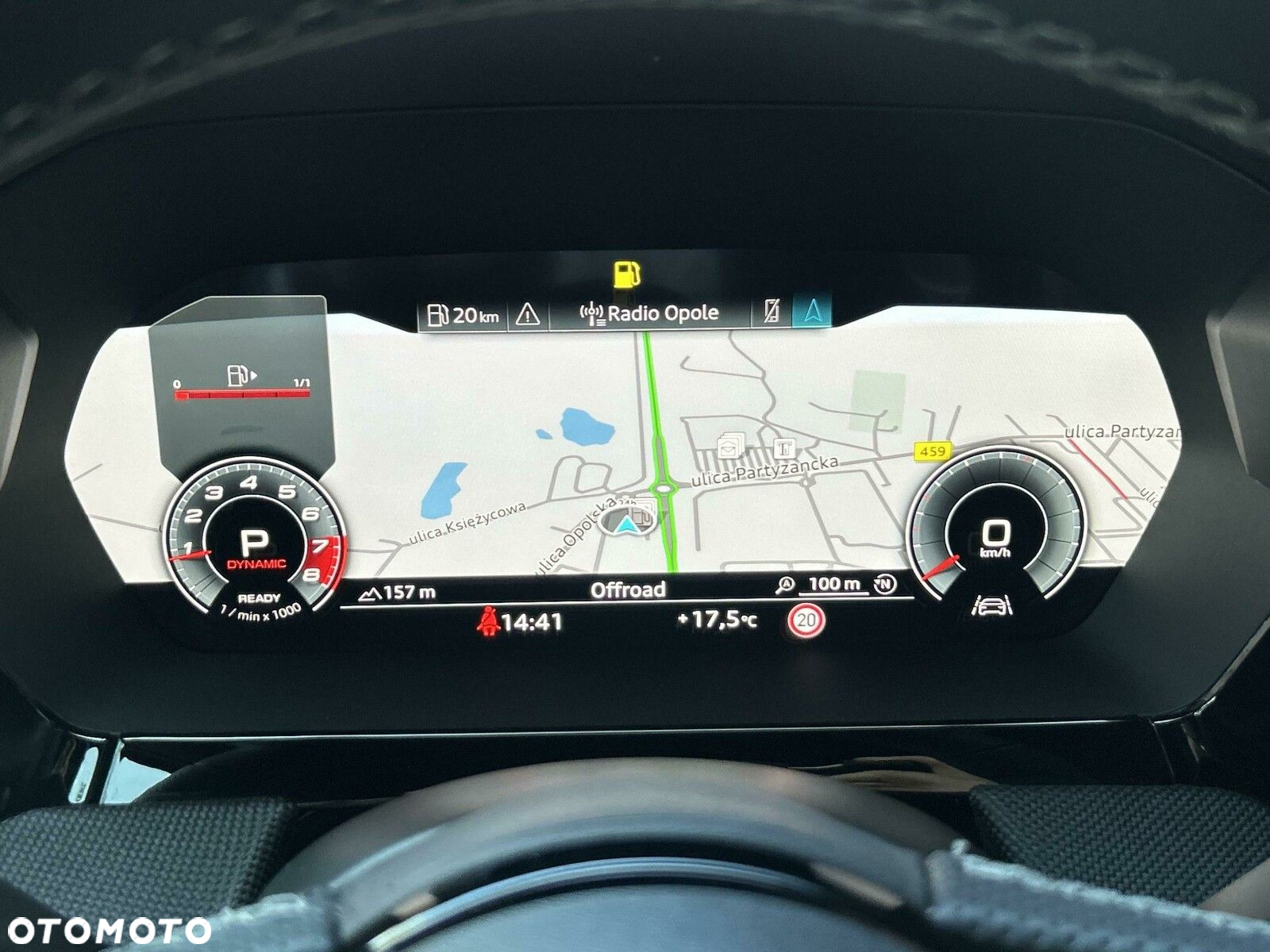 Audi S3 - 32