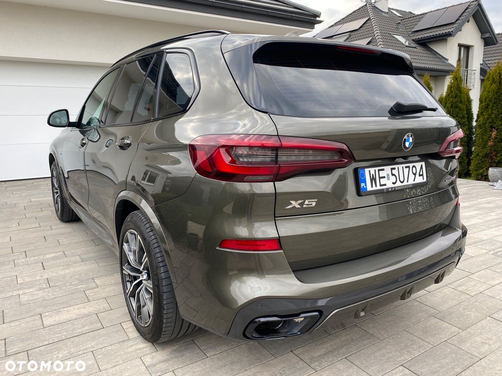 BMW X5 xDrive25d sport - 17